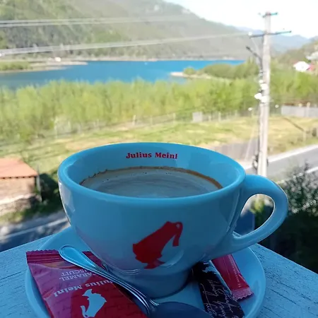 Pensiunea Alpina Málaháza